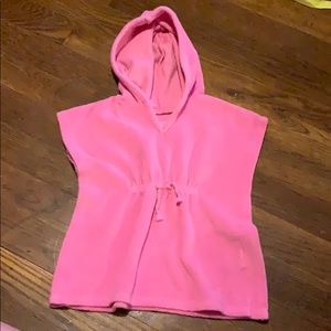 Cover up! Size 6-9 months!